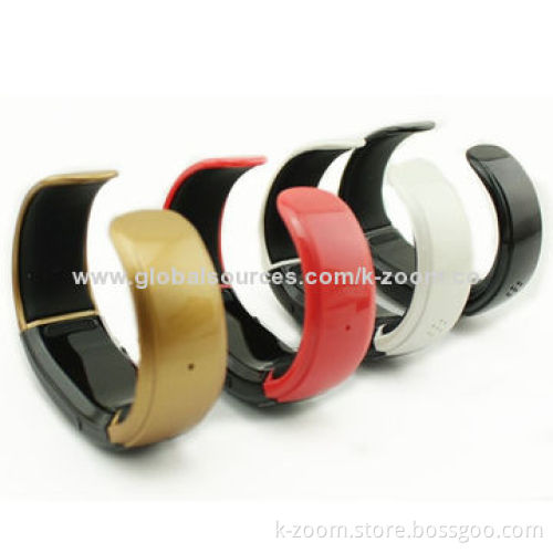 Intelligent Bracelets, Smart Watch, Automatic Power-saving Mode